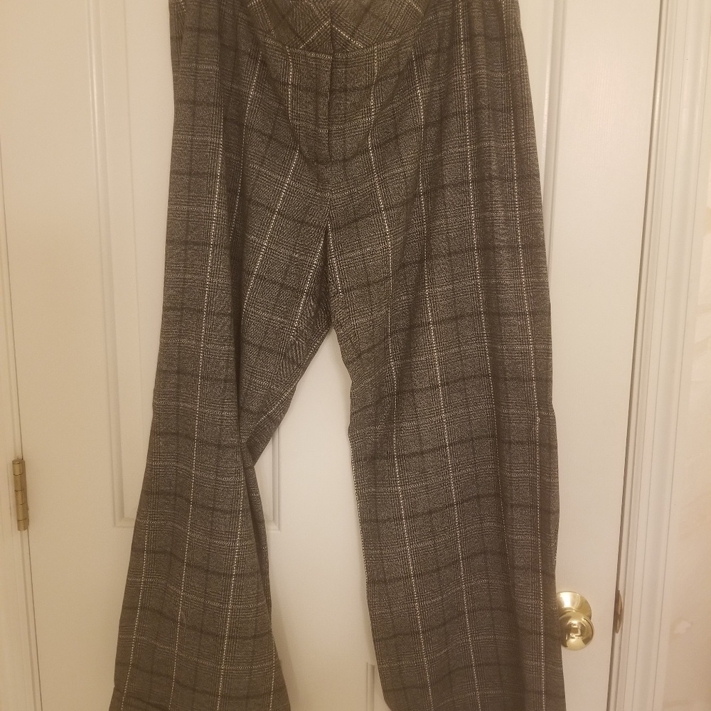 Dress pants